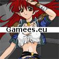 Elf Girl Sim Date RPG SWF Game
